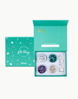Oh Flossy Kids Under the Sea Glitter Set
