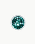 Oh Flossy Natural Kids Makeup Mint Mix Glitter