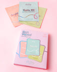 Oh Flossy Skincare - Skin Squad Sheet Mask Trio