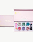 Oh Flossy Deluxe Makeup Set