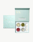 Oh Flossy Sparkly Glitter Set
