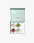 Oh Flossy Sparkly Glitter Set