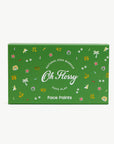Oh Flossy Wild Wonders Kids Face Paint Set