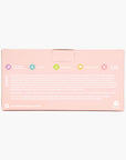 Oh Flossy Pink Pamper Nail Polish Set