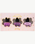 Oh Flossy Pink Pamper Nail Polish Set