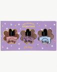 Oh Flossy Storytime Nail Polish Set