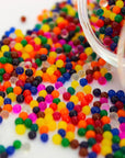 Oh Flossy Rapid Water Beads
