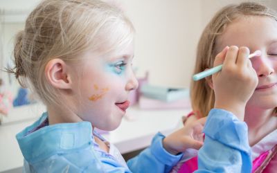 The Ultimate Guide to Safe Makeup for Kids: What Every Parent Needs to Know