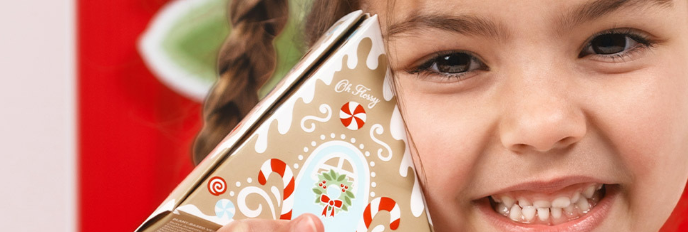 Unwrap the Fun: Creative Christmas Play Ideas with Oh Flossy