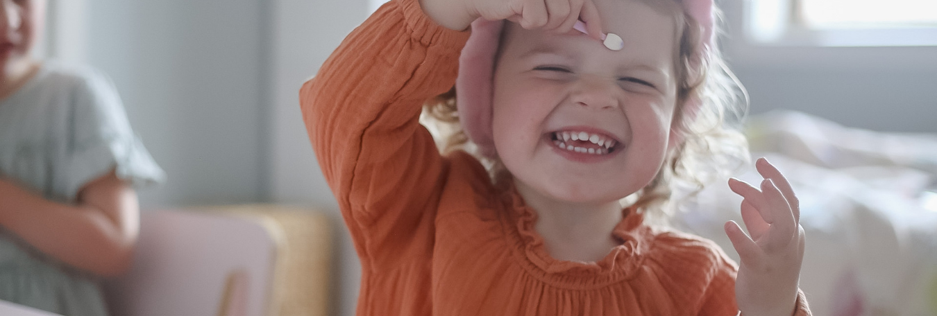 What Makes Kids Makeup Different from Adult Makeup? A Parent’s Guide