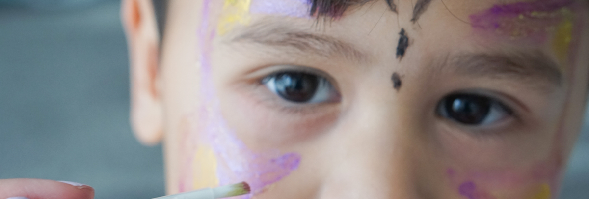 Is Face Paint Safe for Kids? A Parent’s Guide to Choosing, Applying and Removing It