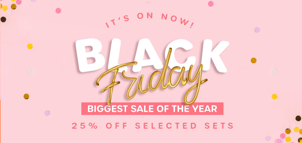 Oh Flossy Black Friday Sale 2025: Your Guide to the Best Kids’ Makeup, Skincare &amp; Creative Play Gifts