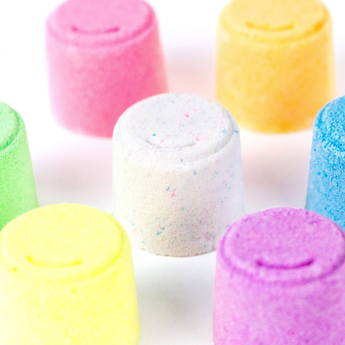 Make Bath Time Fun & Gentle: The Benefits of Kids Bath Bombs