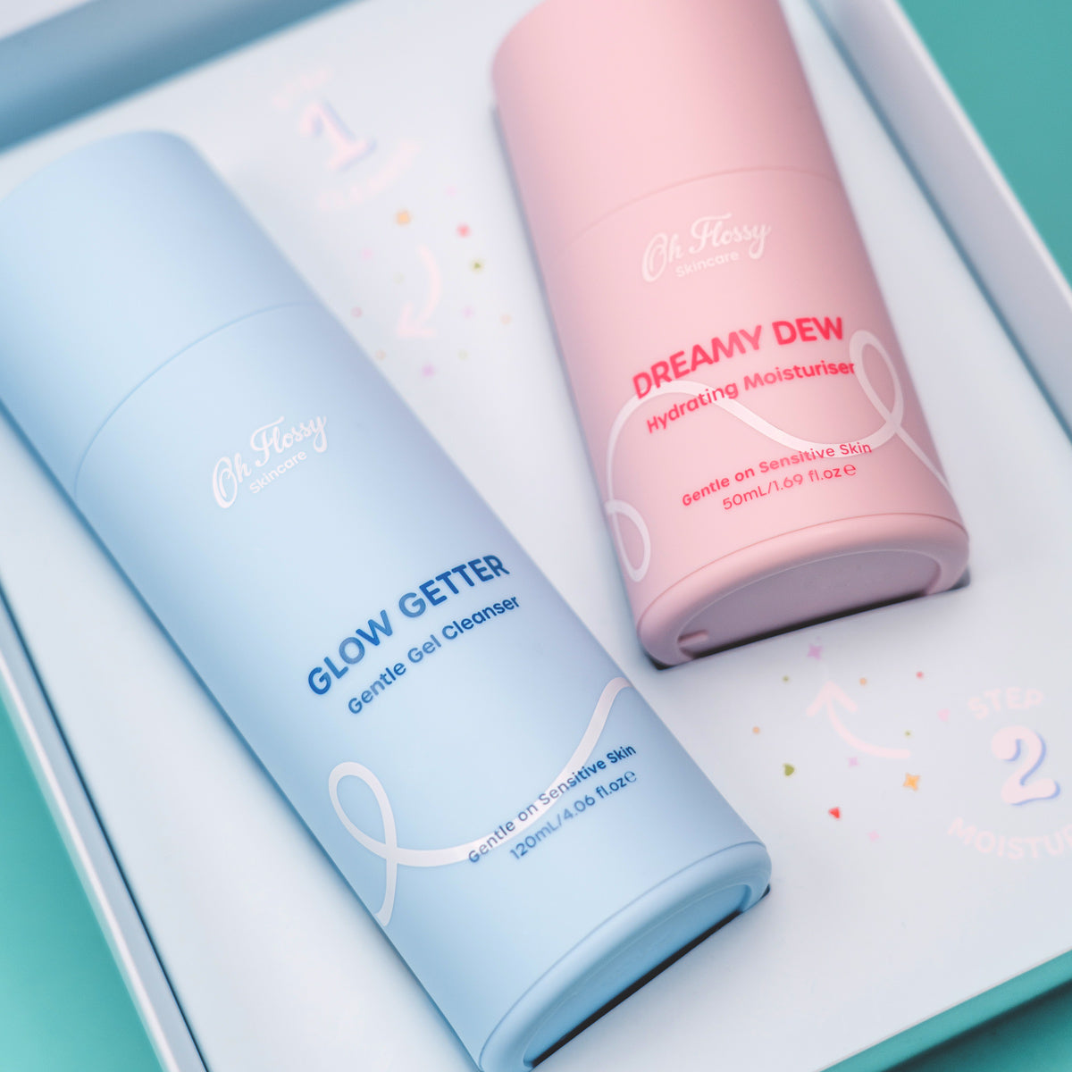 End‑of‑Winter Glow: A Simple Tween Skincare Routine – Oh Flossy