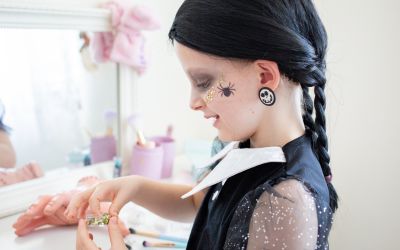 Quick and Easy Creative Face Painting Ideas for Kids