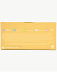 Oh Flossy Beach Club Nail Polish Set