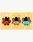 Oh Flossy Beach Club Nail Polish Set