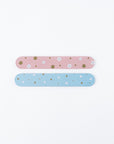 Oh Flossy Kids Nail Files - 2 Pack