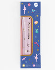 Oh Flossy x Barbie in the Nutcracker Strawberry Lip Gloss
