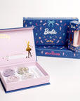 Oh Flossy x Barbie in the Nutcracker Makeup & Glitter Set