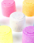 Oh Flossy Kids Mini Bath Bombs