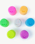 Oh Flossy Kids Mini Bath Bombs