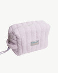 Oh Flossy Bestie Bag Plush Cosmetic Bag