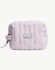 Oh Flossy Bestie Bag Plush Cosmetic Bag