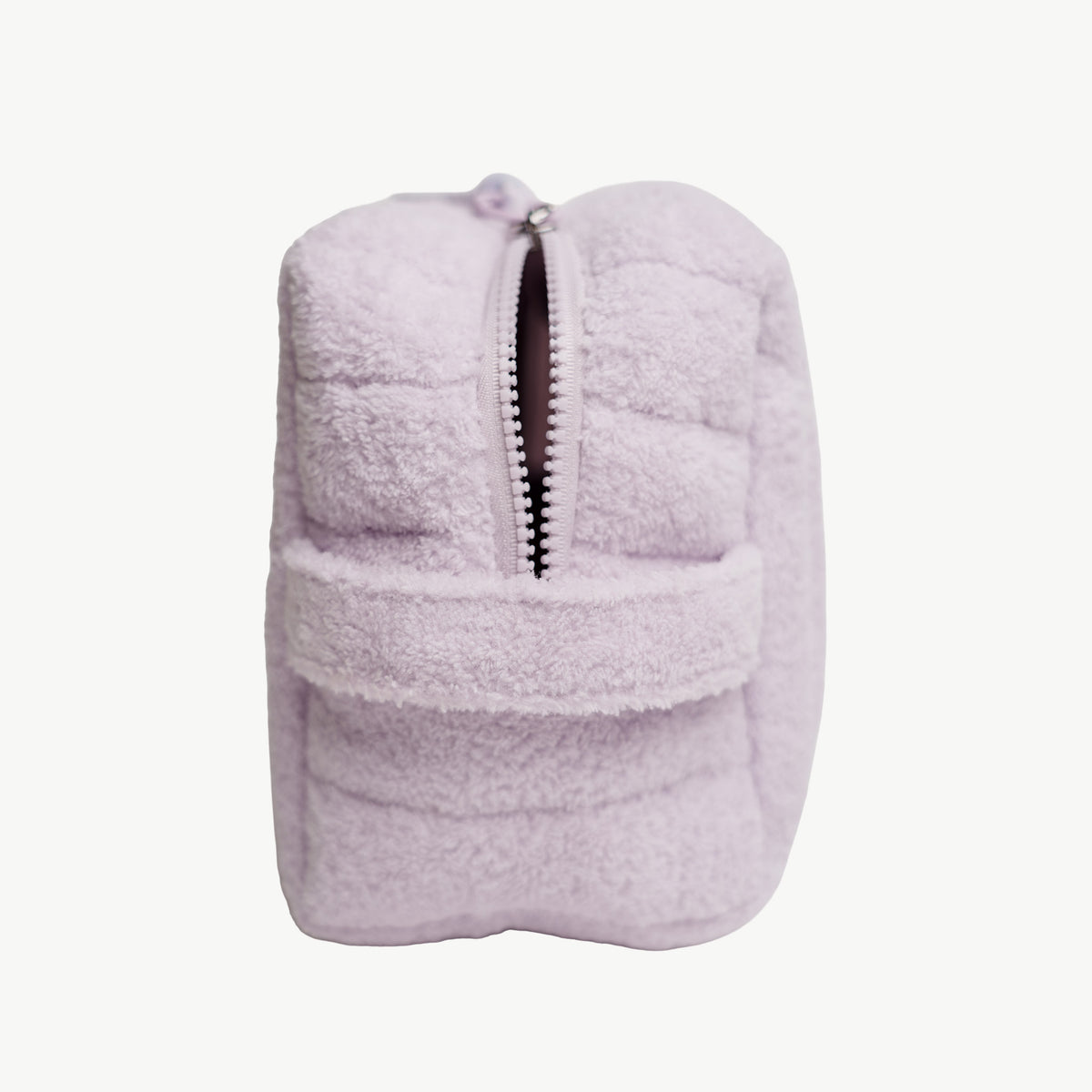 Oh Flossy Bestie Bag Plush Cosmetic Bag