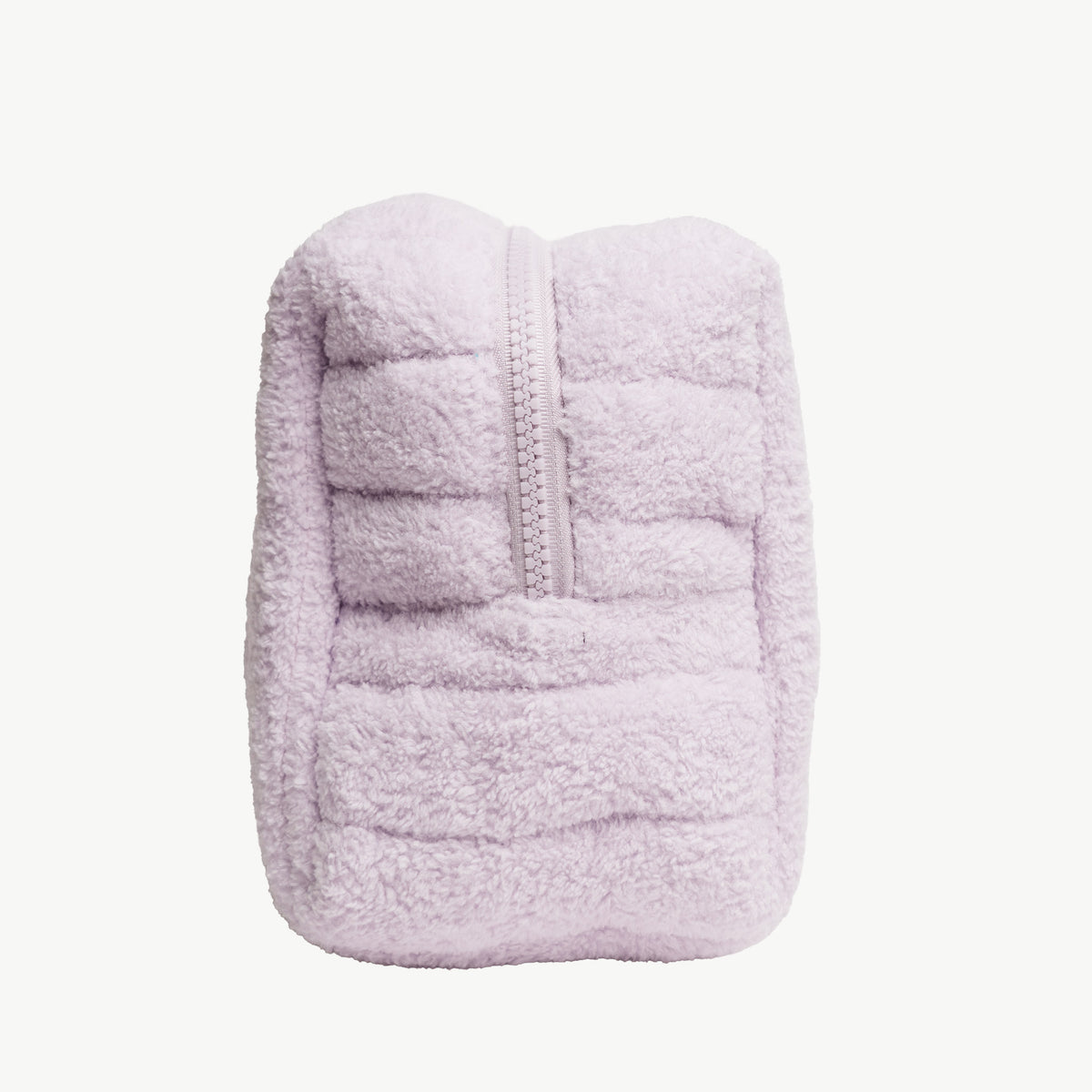 Oh Flossy Bestie Bag Plush Cosmetic Bag
