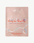 Oh Flossy Skincare - Bright Burst Glow Boosting Citrus Mask