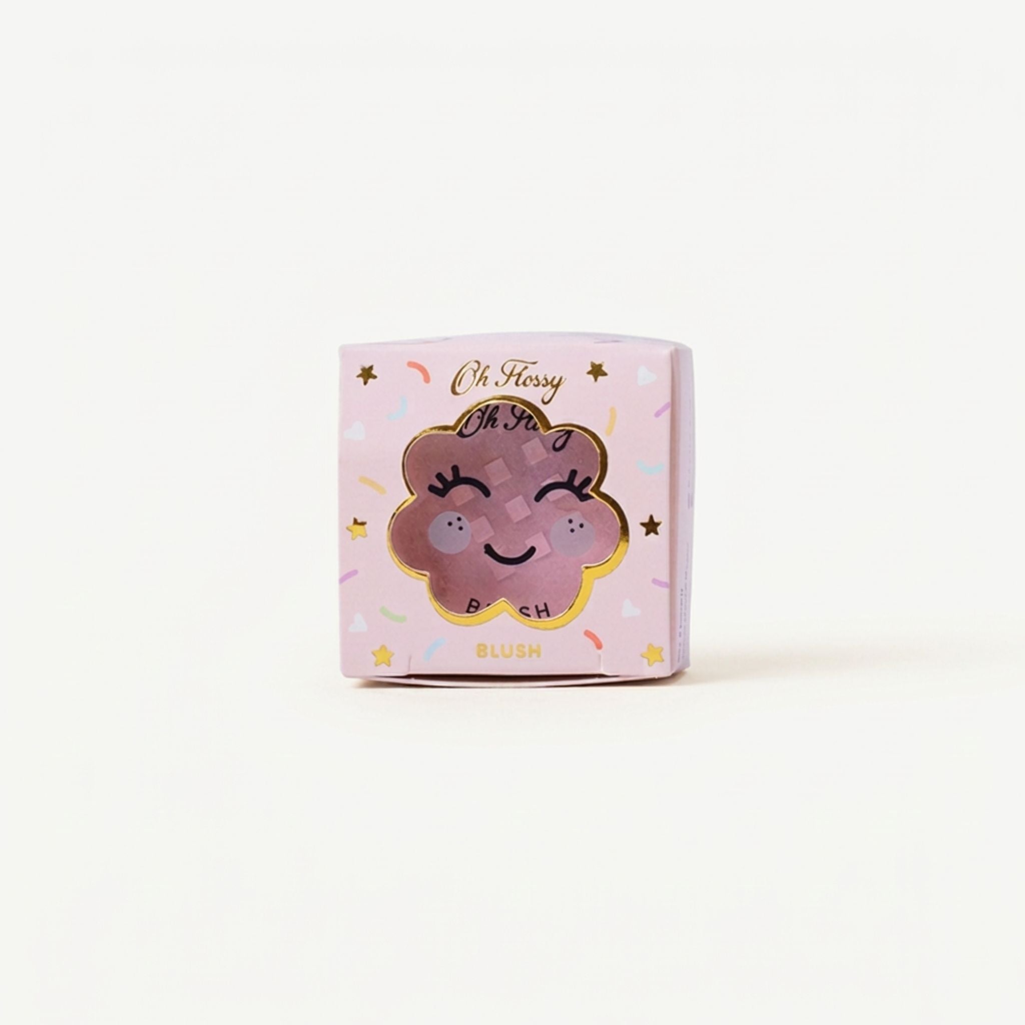 Oh Flossy Individual Blush