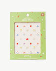 Oh Flossy Nail Stickers
