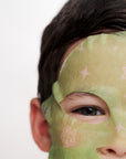 Oh Flossy Skincare - Cool Crush Cooling Cucumber Mask