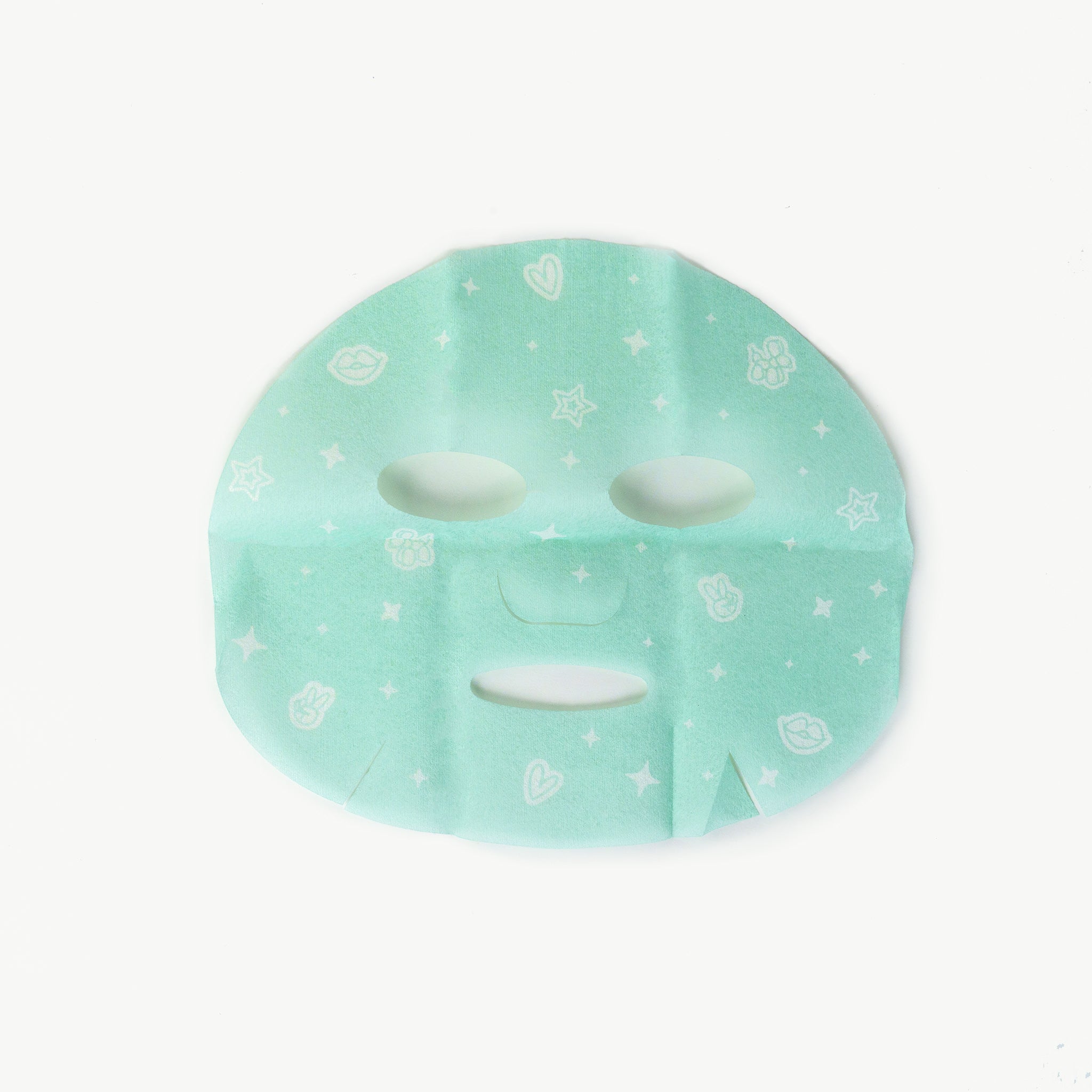 Oh Flossy Skincare - Hydra Hit Hydrating Coconut Mask