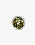 Oh Flossy Gold Bioglitter