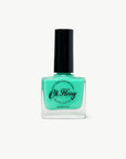 Oh Flossy Nail Polish