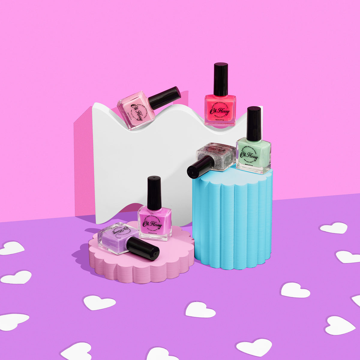 Oh-Flossy-Kids-Nail-Polishes