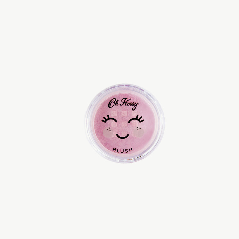 Oh Flossy Pixie Makeup Set