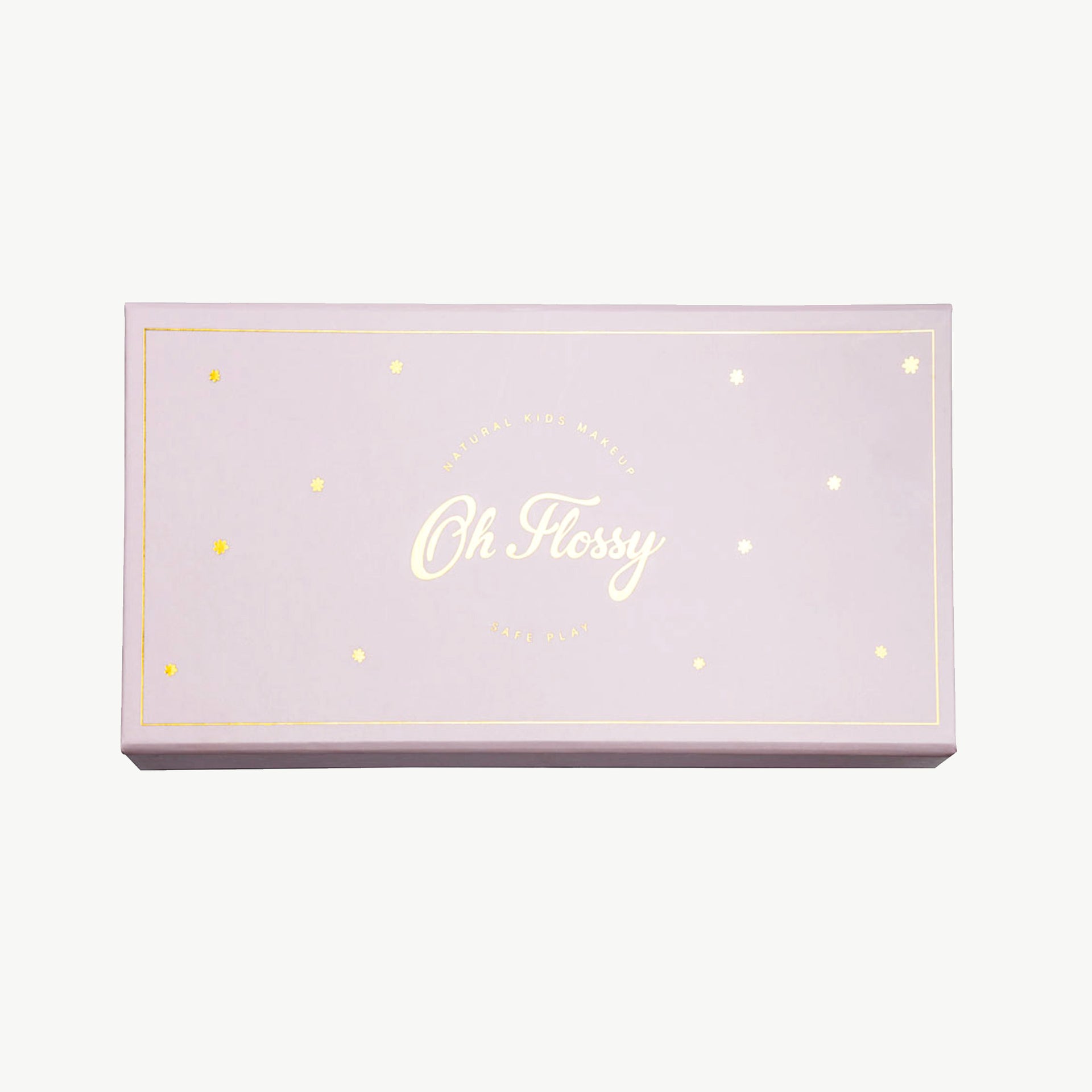 Oh Flossy Pixie Makeup Set main image 0