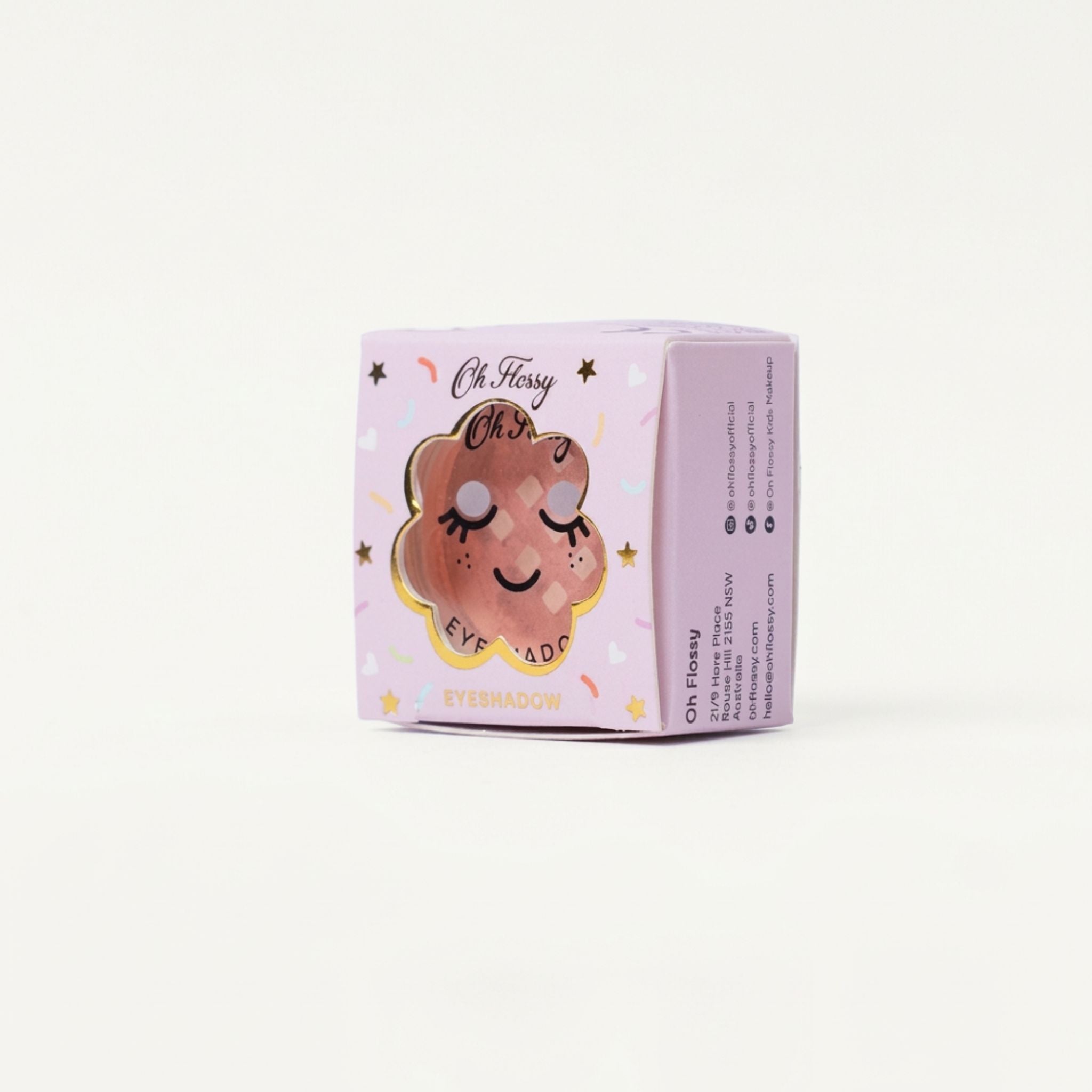 Oh Flossy Individual Eyeshadow