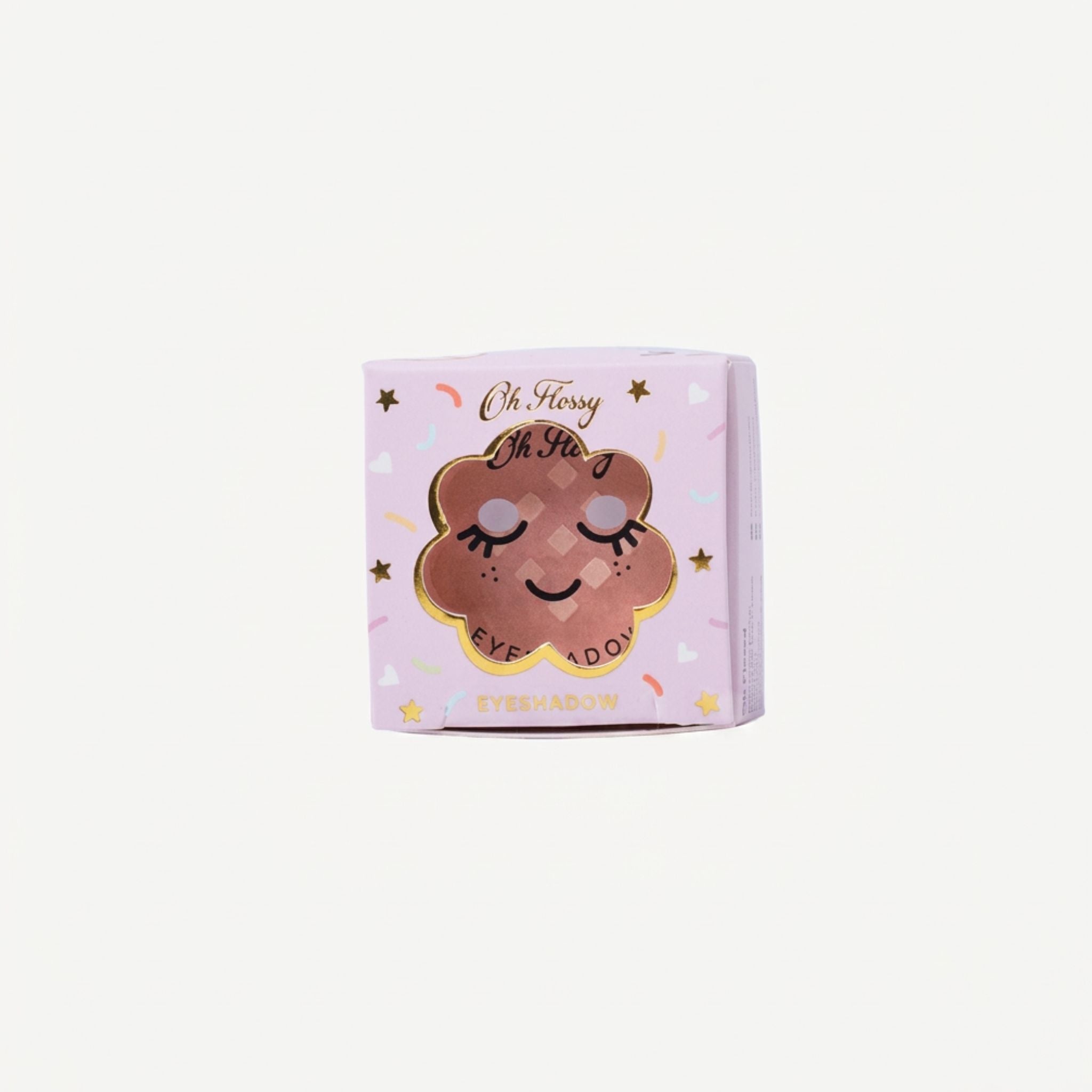 Oh Flossy Individual Eyeshadow