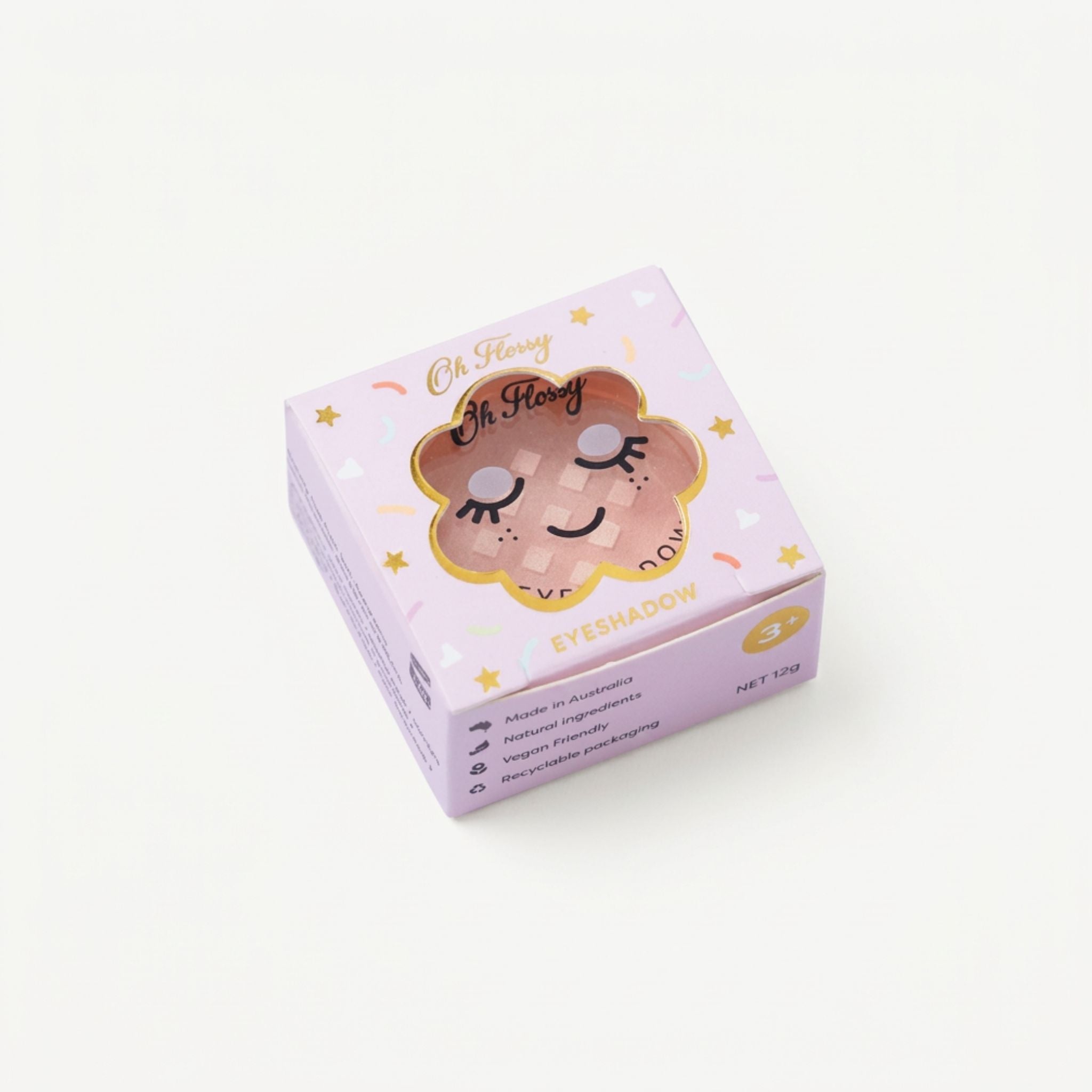 Oh Flossy Individual Eyeshadow