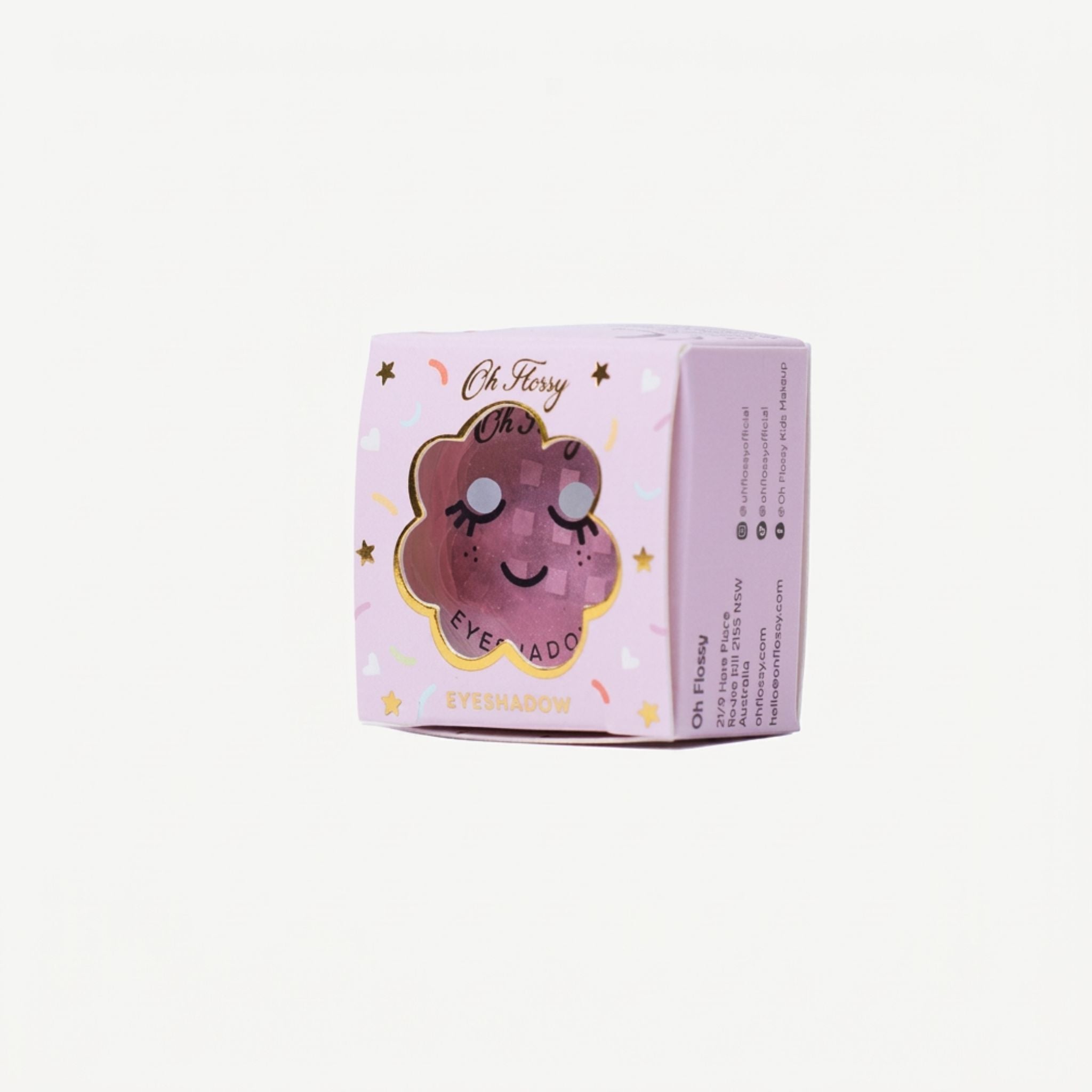 Oh Flossy Individual Eyeshadow