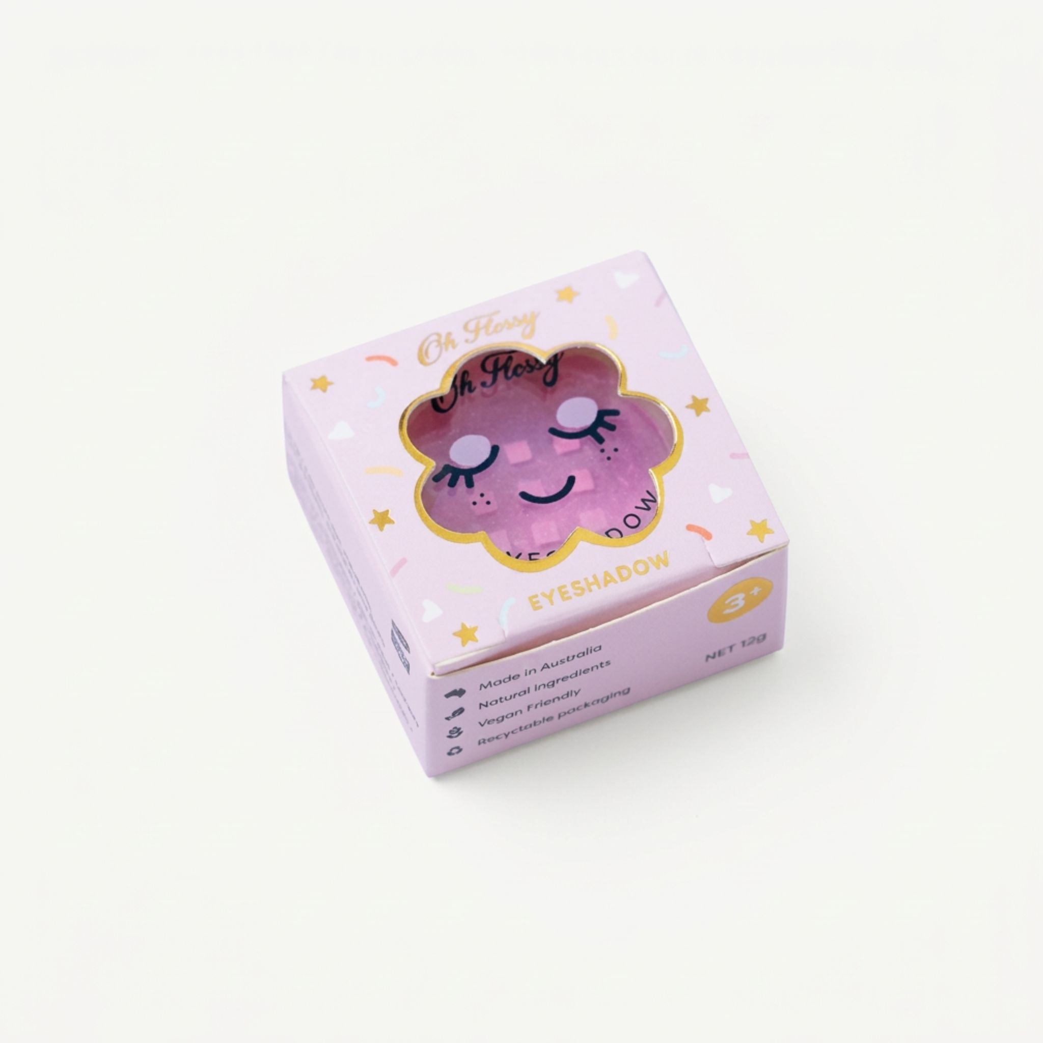 Oh Flossy Individual Eyeshadow