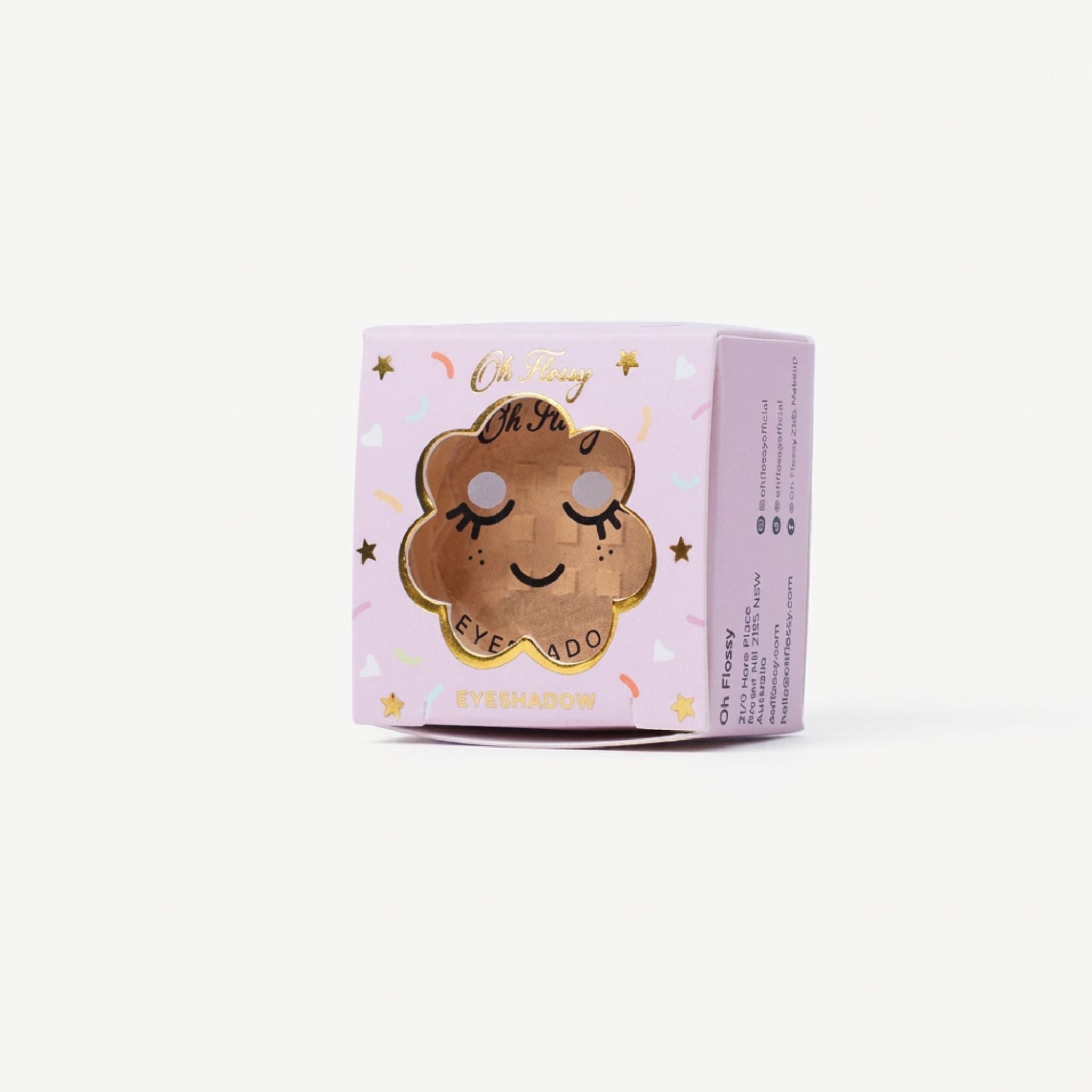 Oh Flossy Individual Eyeshadow