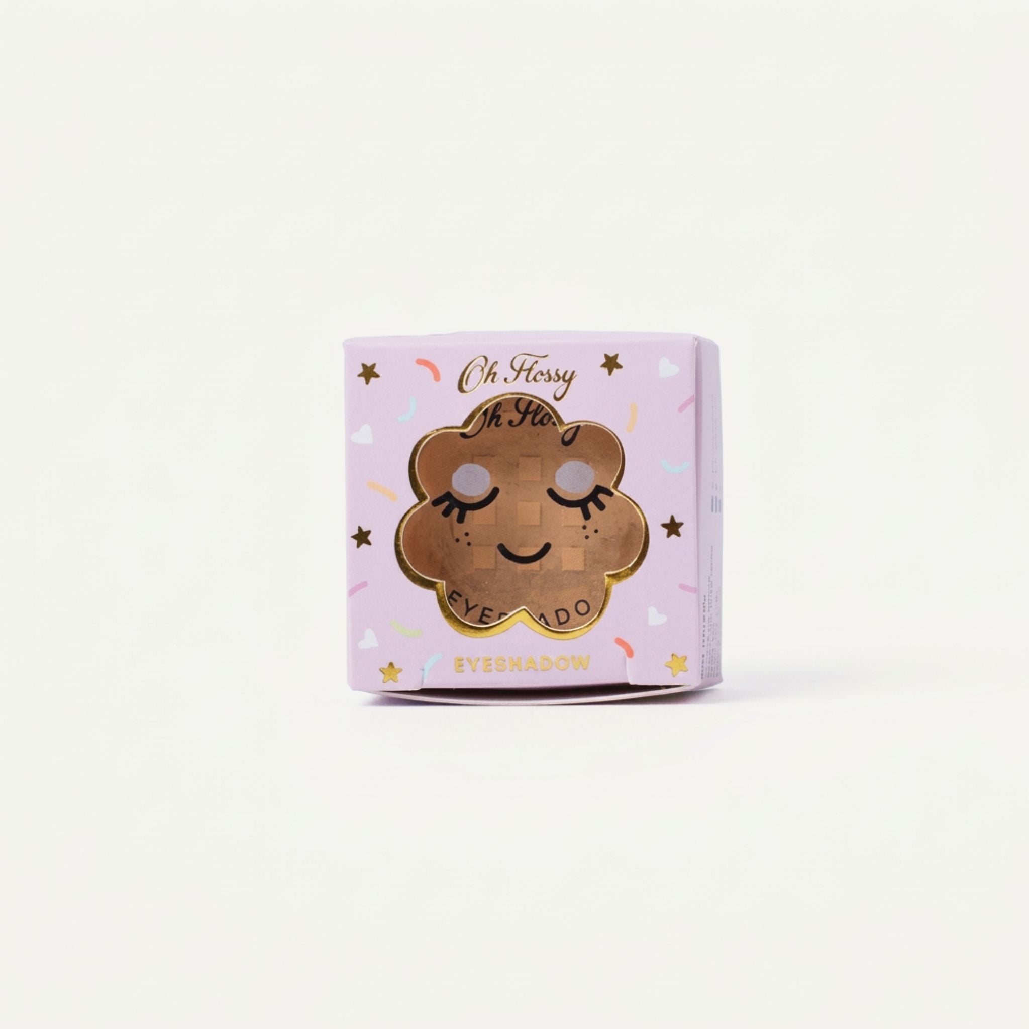 Oh Flossy Individual Eyeshadow