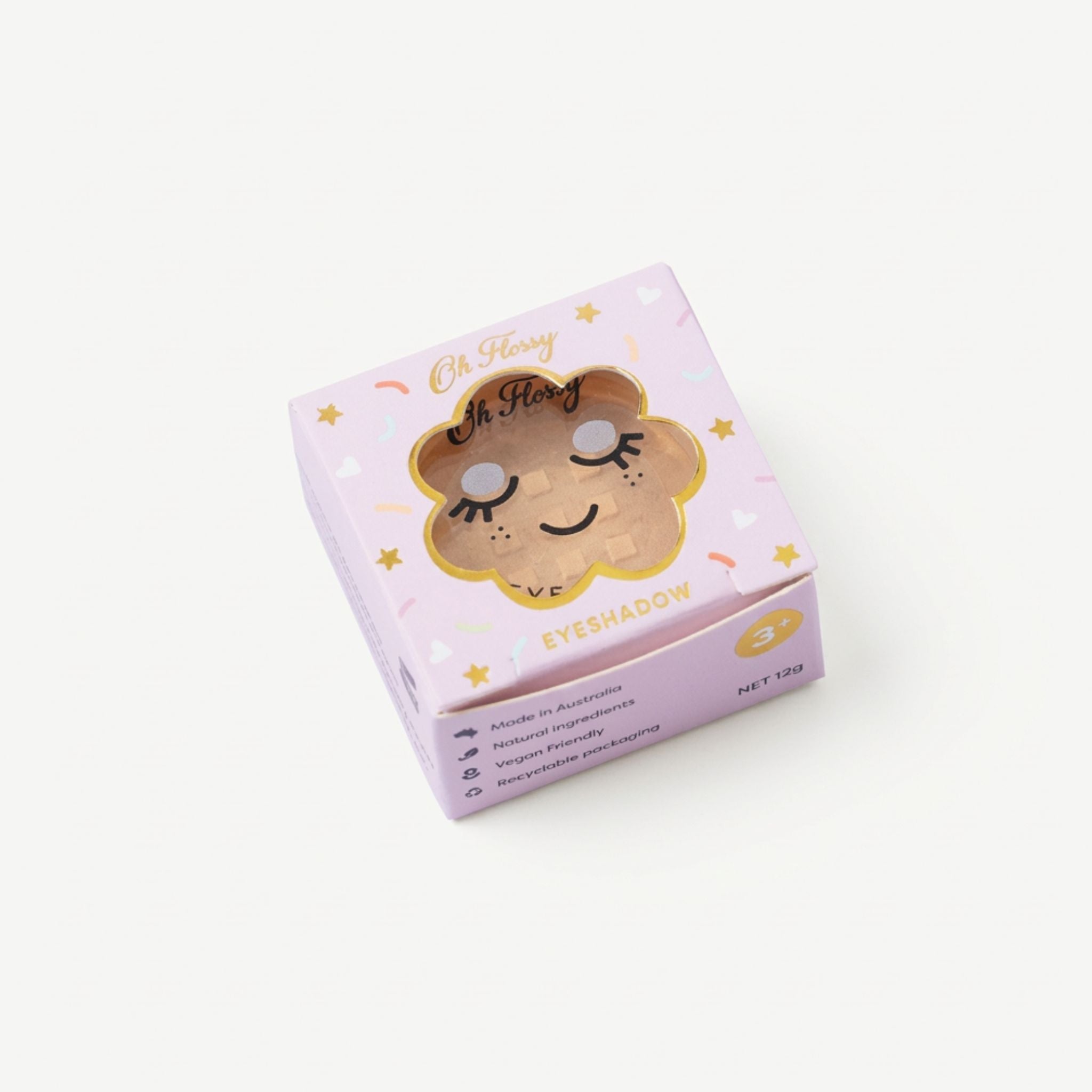 Oh Flossy Individual Eyeshadow