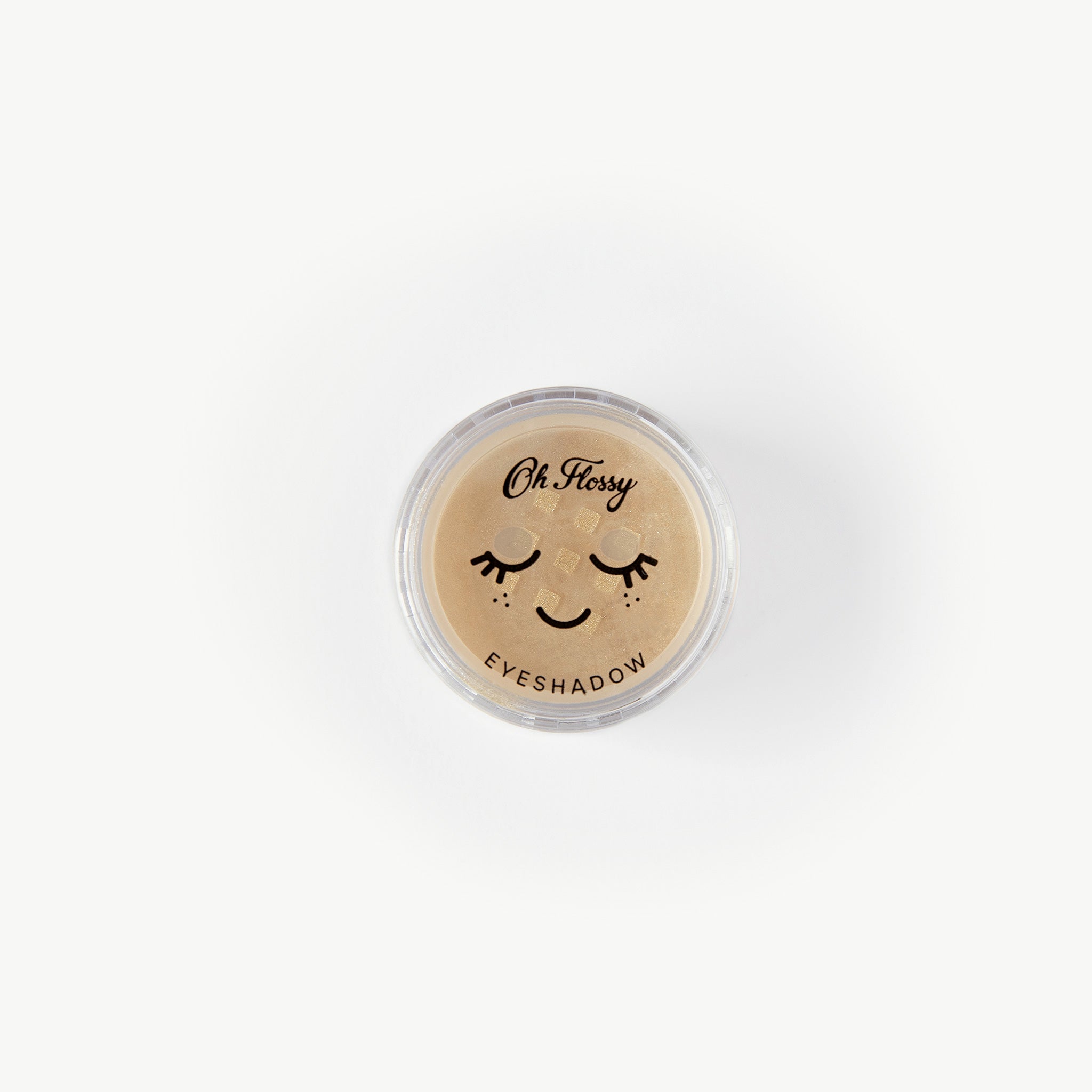 Oh-Flossy-Kids-Natural-Makeup-Eyeshadow-Gold