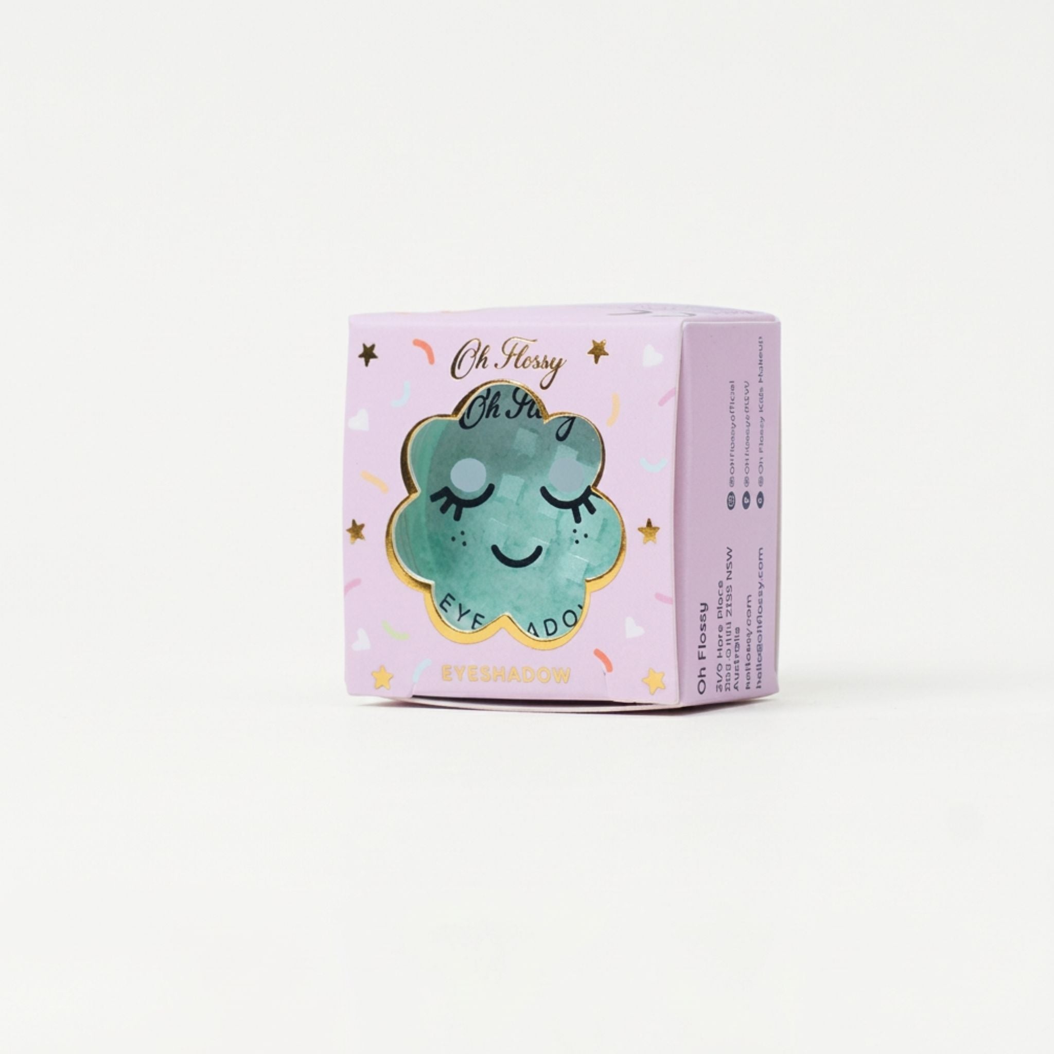 Oh Flossy Individual Eyeshadow